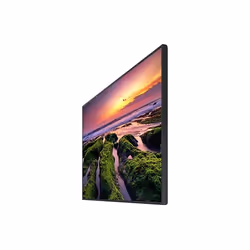 Samsung QB75B Panneau plat de signalisation numérique 75" VA Wifi 350 cd/m² 4K Ultra HD Noir Tizen 6.5 16/7 - Vue supplémentaire 5