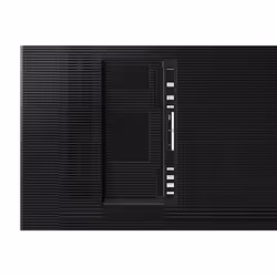Samsung QB75B Panneau plat de signalisation numérique 75" VA Wifi 350 cd/m² 4K Ultra HD Noir Tizen 6.5 16/7 - Vue supplémentaire 6