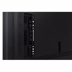 Samsung QB75B Panneau plat de signalisation numérique 75" VA Wifi 350 cd/m² 4K Ultra HD Noir Tizen 6.5 16/7 - Vue supplémentaire 7