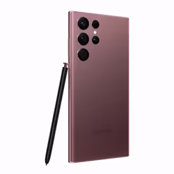 Samsung Galaxy S22 Ultra SM-S908B 5G 12Go 1To Bourgogne