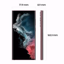 Samsung Galaxy S22 Ultra SM-S908B 5G 12Go 1To Bourgogne