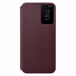 Samsung EF-ZS906C, Folio porte carte, Samsung, 16,8 cm (6.6"), Bourgogne