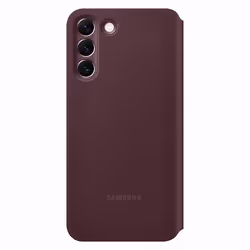 Samsung EF-ZS906C 6.6" Folio porte carte Bourgogne