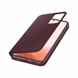 Samsung EF-ZS906C 6.6" Folio porte carte Bourgogne - Vue supplémentaire 5
