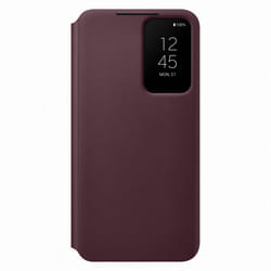 Samsung EF-ZS901C 6.1" Folio porte carte Bourgogne