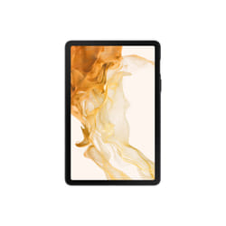 Samsung EF-RX700C 11" Folio porte carte Noir