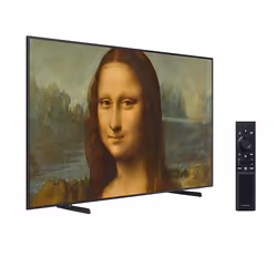 Samsung QE65LS03BAUXXC TV 65" 4K Ultra HD Smart TV Wifi Noir