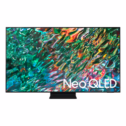 Samsung QE85QN90B, 2,16 m (85"), 3840 x 2160 pixels, Neo QLED, Smart TV, Wifi, Noir