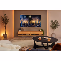 Samsung QE85QN90B 85" 4K Ultra HD Smart TV Noir - Vue supplémentaire 4