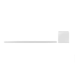 Samsung HW-S811B Blanc 3.1.2 canaux 330 W