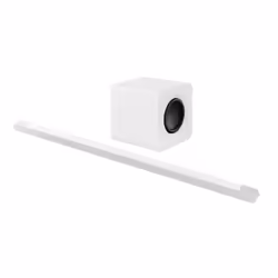 Samsung HW-S811B Blanc 3.1.2 canaux 330 W