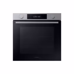 Samsung NV7B41307AS, Grand, Four électrique, 76 L, 3850 W, 76 L, 30 - 250 °C