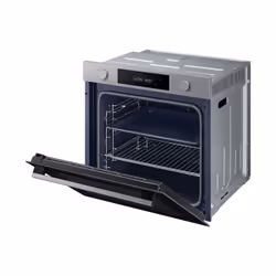 Samsung NV7B41307AS 76 L 3850 W A+ Acier inoxydable - Vue supplémentaire 6