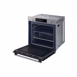 Samsung NV7B41307AS 76 L 3850 W A+ Acier inoxydable - Vue supplémentaire 7