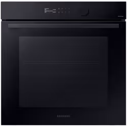 Samsung NV7B5675WAK/U1, Grand, Four électrique, 76 L, 76 L, 30 - 270 °C, 1600 W