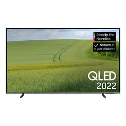 Samsung Q65B QE75Q65BAUXXC TV 75" 4K Ultra HD Smart TV Wifi Noir