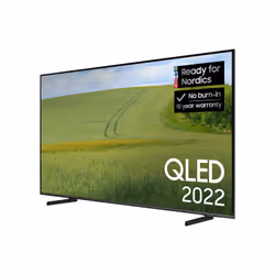 Samsung Q65B QE75Q65BAUXXC TV 75" 4K Ultra HD Smart TV Wifi Noir