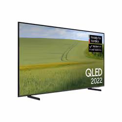 Samsung Q65B QE75Q65BAUXXC TV 75" 4K Ultra HD Smart TV Wifi Noir