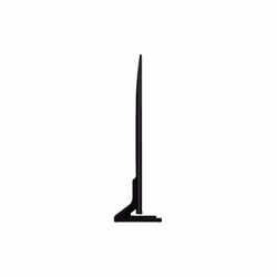 Samsung Q65B QE75Q65BAUXXC Smart TV 75 pouces QLED 4K UHD Tizen Noir - Vue supplémentaire 4