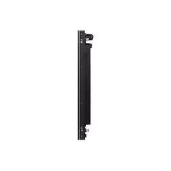 Samsung IF025R Panneau plat de signalisation numérique LED Wifi 2000 cd/m² 4K Ultra HD Noir - Vue supplémentaire 4