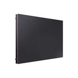 Samsung IF025R Panneau plat de signalisation numérique LED Wifi 2000 cd/m² 4K Ultra HD Noir - Vue supplémentaire 5