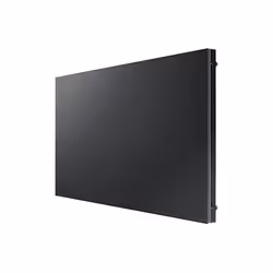 Samsung IF025R Panneau plat de signalisation numérique LED Wifi 2000 cd/m² 4K Ultra HD Noir - Vue supplémentaire 6