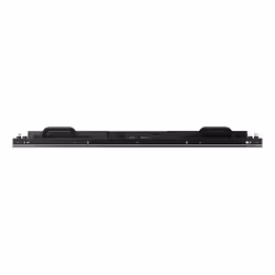 Samsung IF025R Panneau plat de signalisation numérique LED Wifi 2000 cd/m² 4K Ultra HD Noir - Vue supplémentaire 8