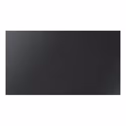 Samsung IF025R Panneau plat de signalisation numérique LED Wifi 2000 cd/m² 4K Ultra HD Noir - Vue supplémentaire 9