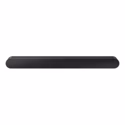 Samsung HW-S50B, 3.0 canaux, 140 W, 3D Sound, DTS Virtual:X, Dolby Digital 5.1, Gris, Avec fil &sans fil, SBC, AAC