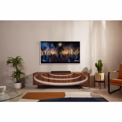 Samsung HW-S50B Gris 3.0 canaux 140 W - Vue supplémentaire 16