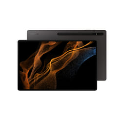 Samsung Galaxy Tab S8 Ultra 5G LTE 256Go 12Go Graphite