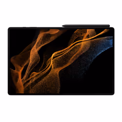 Samsung Galaxy Tab S8 Ultra SM-X906B, 37,1 cm (14.6"), 2960 x 1848 pixels, 256 Go, 12 Go, 728 g, Gris