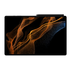 Samsung Galaxy Tab S8 Ultra 5G 256Go 12Go Gris