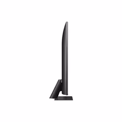 Samsung Series 8 QE50Q80BAT 127 cm (50") 4K Ultra HD Smart TV Noir, Argent - Vue supplémentaire 4