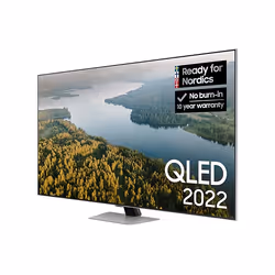 Samsung Series 8 Q83B 65" 4K Ultra HD Smart TV Wifi Noir