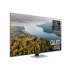Samsung Series 8 Q83B 65" 4K Ultra HD Smart TV Wifi Noir