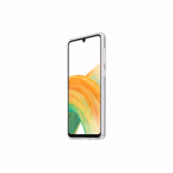 Samsung EF-XA336CTEGWW 6.4" Housse Transparent - Vue supplémentaire 4