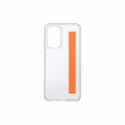 Samsung EF-XA336CTEGWW 6.4" Housse Transparent - Vue supplémentaire 5
