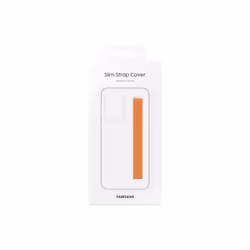 Samsung EF-XA336CTEGWW 6.4" Housse Transparent - Vue supplémentaire 7