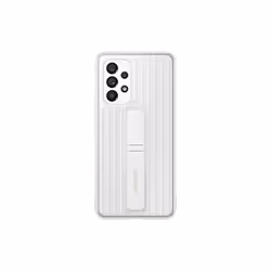 Samsung EF-RA536CWEGWW, Housse, Samsung, Galaxy A53 5G, 16,5 cm (6.5"), Blanc