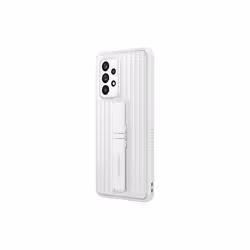Samsung EF-RA536CWEGWW 6.5" Housse Blanc