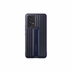 Samsung EF-RA536CNEGWW, Housse, Samsung, Galaxy A53 5G, 16,5 cm (6.5"), Marine