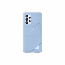 Samsung EF-OA336, Housse, Samsung, Galaxy A33 5G, 16,3 cm (6.4"), Bleu