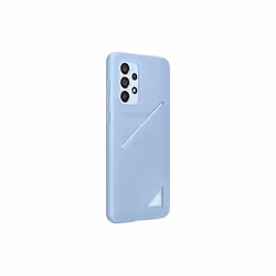 Samsung EF-OA336 6.4" Housse Bleu