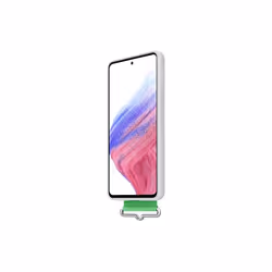 Samsung EF-GA536TWEGWW 6.5" Housse Blanc - Vue supplémentaire 4