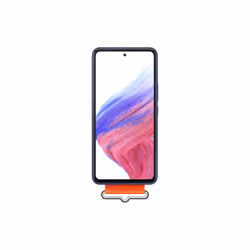 Samsung EF-GA536 6.5" Housse Marine