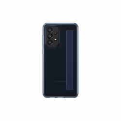 Samsung EF-XA336CBEGWW, Housse, Samsung, Galaxy A33 5G, 16,3 cm (6.4"), Noir