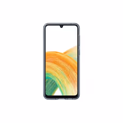 Samsung EF-XA336CBEGWW 6.4" Housse Noir
