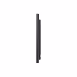 Samsung QM43B Panneau plat de signalisation numérique 43" IPS Wifi 500 cd/m² 4K Ultra HD Noir Tizen 6.5 24/7