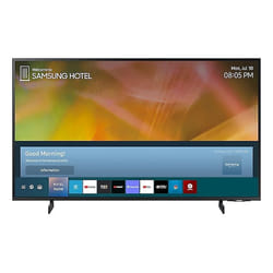 Samsung HG55AU800EU 55" 4K Ultra HD Smart TV Noir 20 W